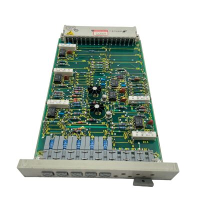 Siemens SIMADYN 6DC1020-8CC