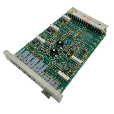 Siemens SIMADYN 6DC1020-8CC