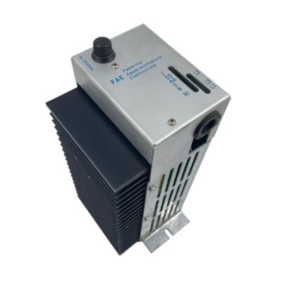 FAE WAF324 70010055/0 Module 39/1599/90105