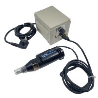 WETZEL Maschinenbau ABISOFIX Wire Stripping Tool DBP G1 (See Video)