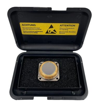 ULIS P0245C 060-08-028 Uncooled Microbolometer Detector