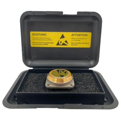 ULIS P0245C 060-08-028 Uncooled Microbolometer Detector