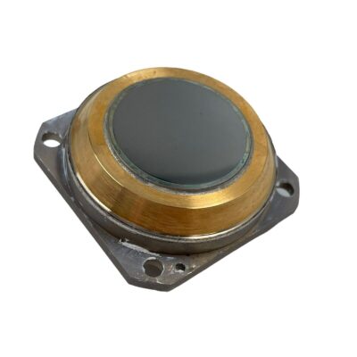 ULIS P0245C 060-08-028 Uncooled Microbolometer Detector