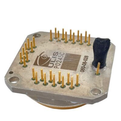 ULIS P0245C 060-08-028 Uncooled Microbolometer Detector