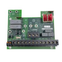 193202-A01 / 193202A01 Allen-Bradley 20BC030A0AYNACD0 Board