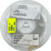 [2187 Pcs] V14MLA0805NH - MULTI-LAYER VARISTOR SURFACE MOUNT