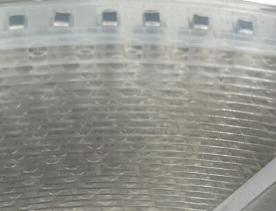[2187 Pcs] V14MLA0805NH - MULTI-LAYER VARISTOR SURFACE MOUNT