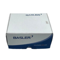 BASLER Aviator AVA2300-25GC GigE camera KAI-4050 CCD 26FPS 4 MP
