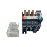 Sprecher+Schuh CT 3-42 Thermal Overload Relay 32 - 42A 600V AC 22.702.101.31