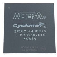 1x EP1C20F400C7N Altera Cyclone New & Original