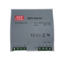 Mean Well Drt-240-24 24 Volt 10 Amp Switching Regulator
