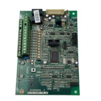 Delta Inverter VFD-F Series CPU Control Motherboard 2945001004