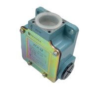 2X TELEMECANIQUE ZCK M1 LIMIT SWITCH BODY AC15 240V 3A NIB