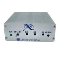 Decade Engineering XBOB-4GC