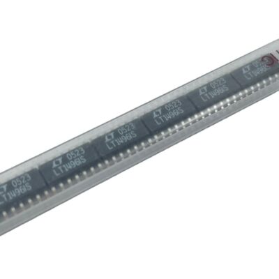 [40 Pcs] LT1496IS#PBF / LT1496IS Linear IC OPAMP GP 4 CIRCUIT 14SO
