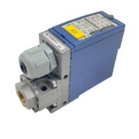 Telemecanique XML B160D2S11 Pressure Switch