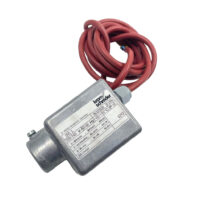 Original Kromschroder Ultraviolet Flame Detector UVS1