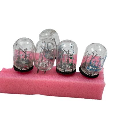 5X LANDIS & GYR | 4 502 1131 0 | Sylvania 28/V