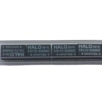 [17 Pcs] TG110-E055N5RL HALO Electronics Hipotted Audio / Signal Transformer