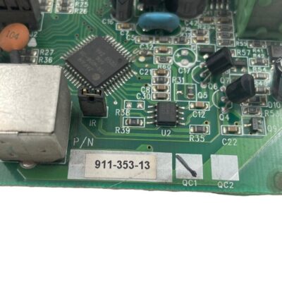 GEN CONTROL REV 0.5A 911-353-13 / 911-353-13QC1 Board