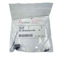 [5 PCS] FISCHER FG02.387 1031.826 BOUCHON S NOIR