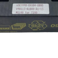 6SE7098-0XX84-0BB0 MS100 Microchip EPROM Memory Module