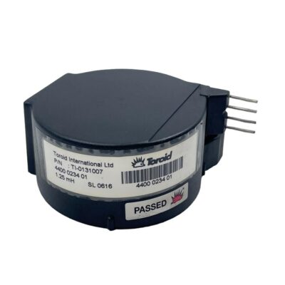 TOROID TI-0131007 TRANSFORMER 4400 0234 01 1.25MH