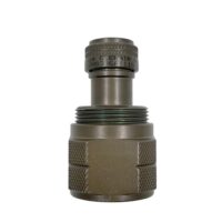 1X 712HS386A1116-4H GLENAIR