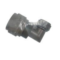 712HJ386A1316-H GLENAIR Circular MIL Spec Strain SYM J - 90° CONDUIT
