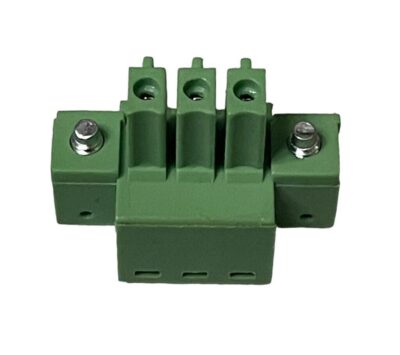 [100 Pcs] Dinkle EC350VM-03P 3 Position Terminal Block Plug