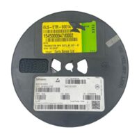 [3000 Pcs] BCR 135 E6327 Infineon Bipolar Transistor SOT-23-3