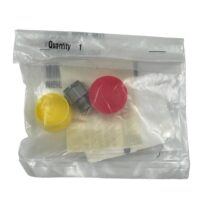 801-007-16ZN8-13PA Glenair Circular MIL Spec Connector