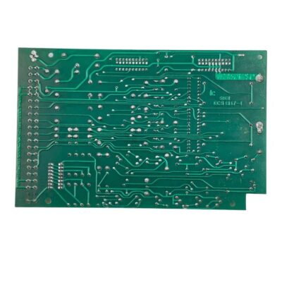SIEI ECS1217-1 Control Circuit Board