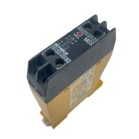 Entrelec schiele Mss 2.418.002.30 Thermistor Motor Protection Relay