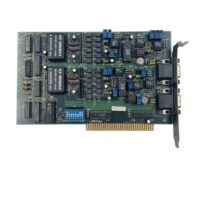 Advantech PCL-728 ISOLATED 2CH D/A CARD REV.A1 1903728000