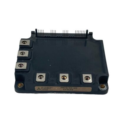 Mitsubishi Module PM75CSA120