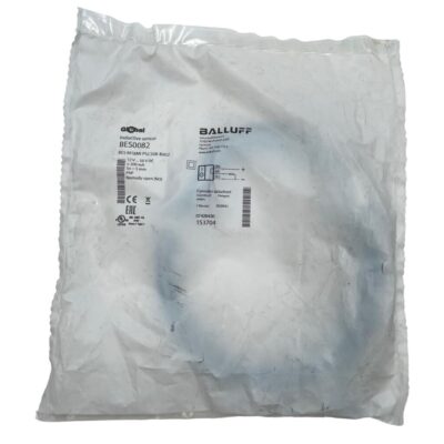 New Original BALLUFF BES0082 BES M18MI-PSC50B-BV02
