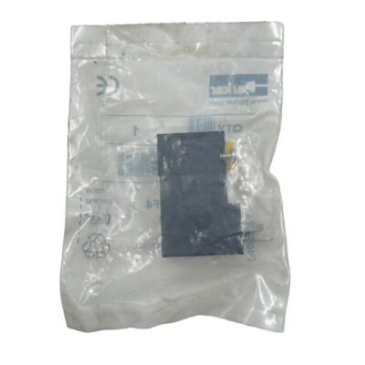 Parker P2E-QV31F4 Directional Control Valve