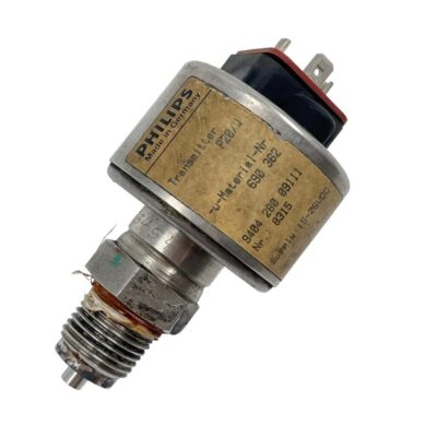 Philips Transmitter P20/W 9404-280-09111