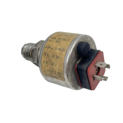 Philips Transmitter P20/W 9404-280-09111