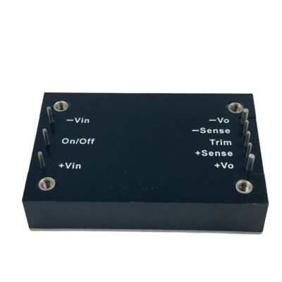 1X CQB75W-24S24 Cincon Isolated DC/DC Converters