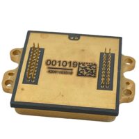 ULIS 001019 42061001019 Uncooled Microbolometer Detector