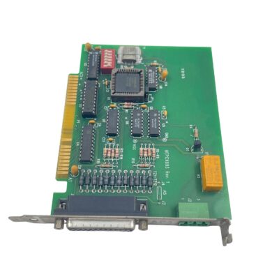 USED GE FANUC HEPCX693 CIRCUIT BOARD