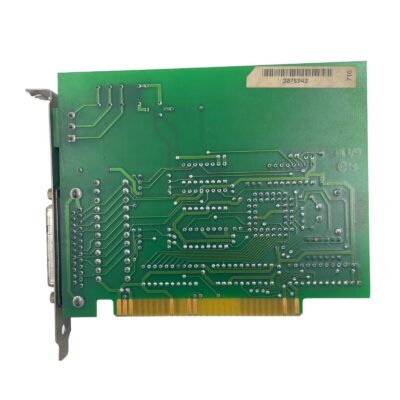 USED GE FANUC HEPCX693 CIRCUIT BOARD