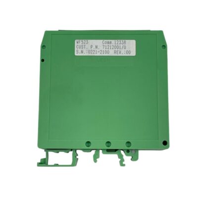 1X REGGIANI MACCHINE WF523 0221-2100 71212001/0