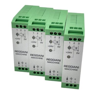 1X REGGIANI MACCHINE WF523 0221-2100 71212001/0