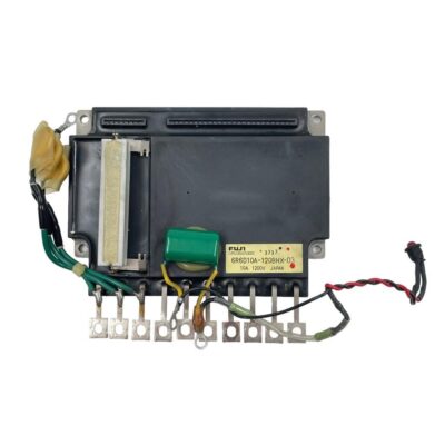 Fuji 6R6D10A-120BHX-03 10A 1200V IGBT Power Module 10 Amp 6R6D10A120BHX03