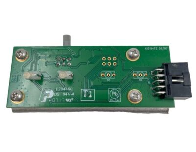 AD194T2 Board For Cobham BSR 3308-PS-3-10-18-NFPA