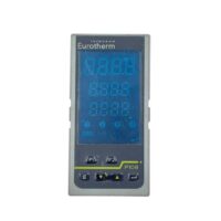 Eurotherm P108 Temperature Controller Front Panel AC030841 ISS1