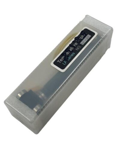 IHIT ITALIA H161 TYPE K THERMOMETER + Roller Surface Handle Probe